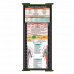 WhiteCoat Clipboard® Trifold - Army Green Physical Therapy Edition